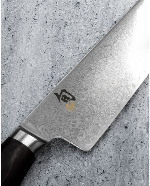 KAI Cutit utilitar, 15 cm, Shun Premier Tim Mälzer Minamo - Image 1