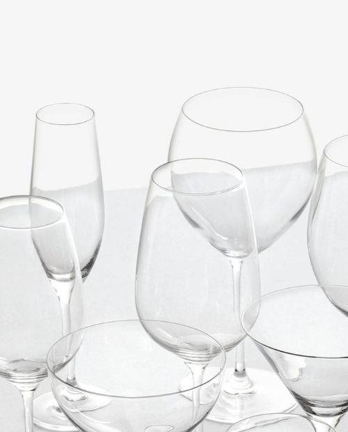 Pahar pentru vin, Grand Crus, 24 cm, Sonoma - designer Ichendorf - ICHENDORF - Image 1