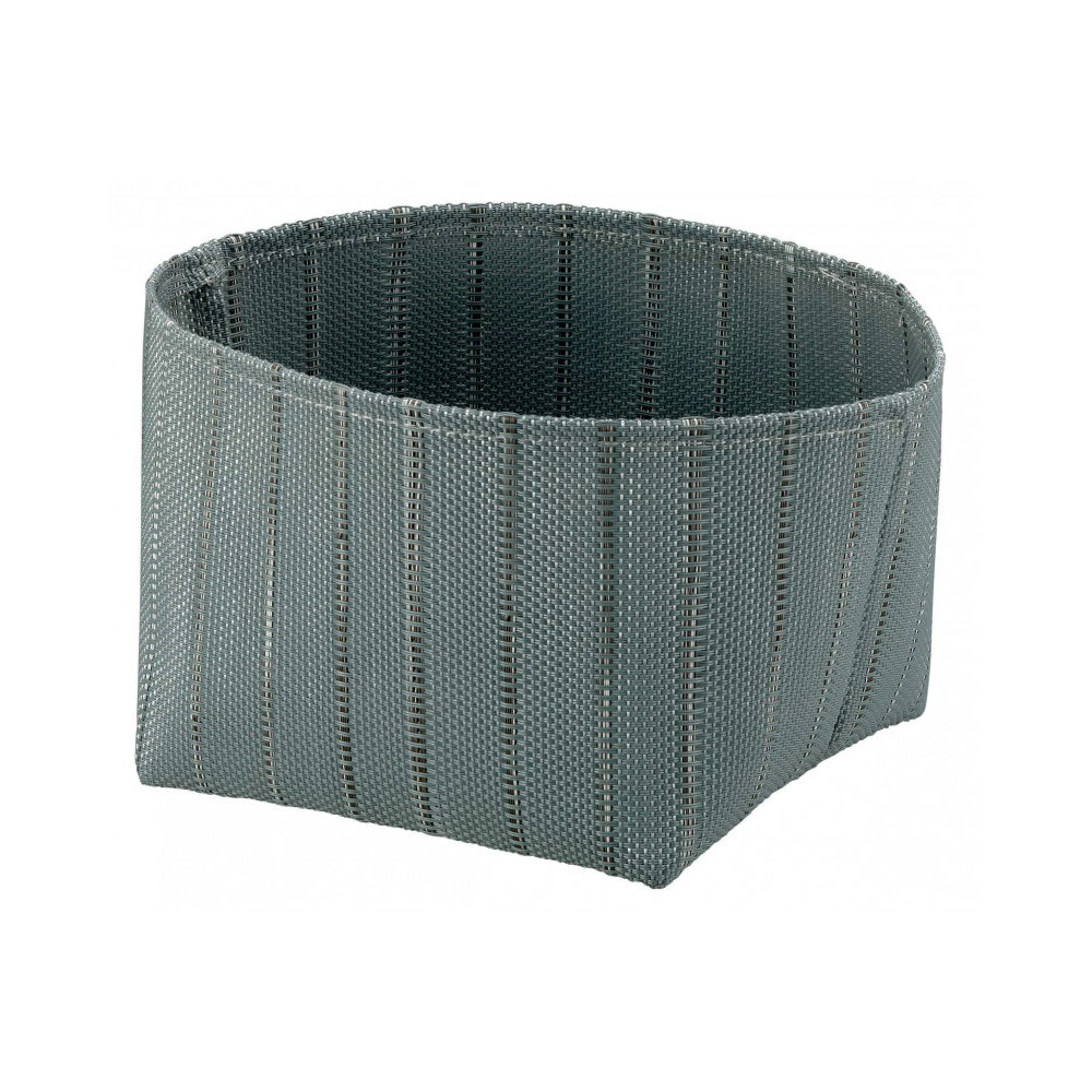 Cos pentru paine, Manoka, gri - COOKSHOP SPECIALS
