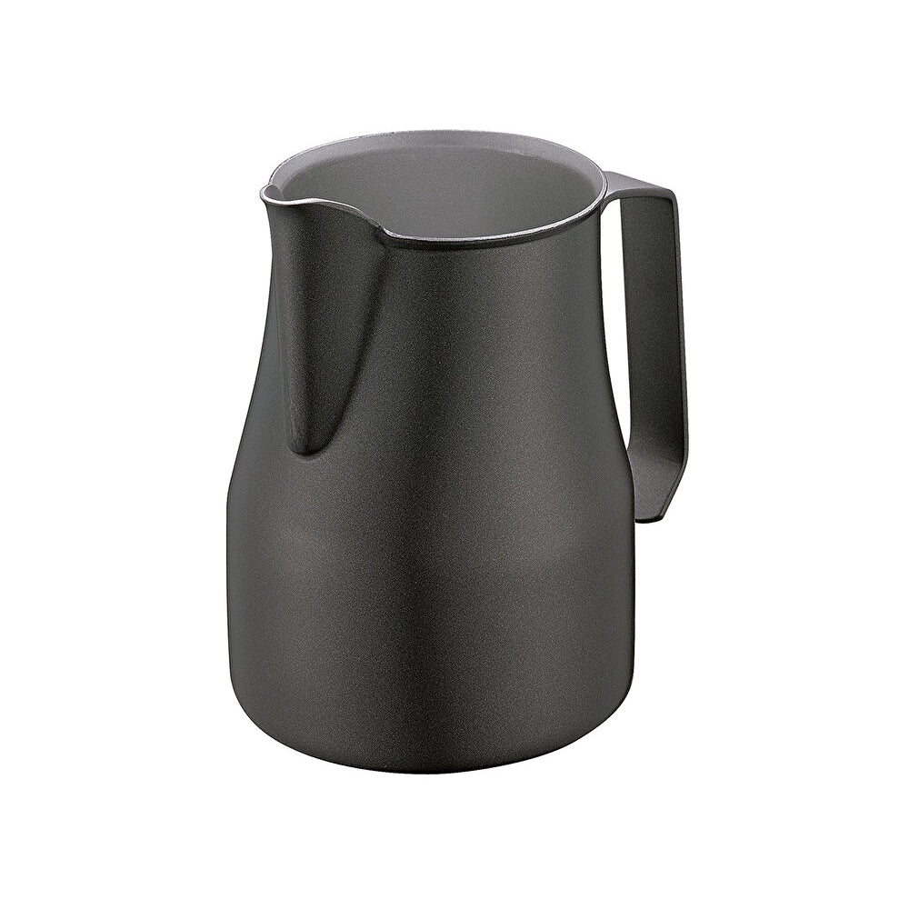 Cremiera din inox, 500 ml, Barista Nero - CILIO