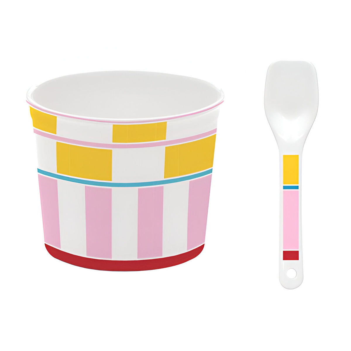 Cupa inghetata, 8.5 cm, Geocromia - SIMONA'S COOKSHOP