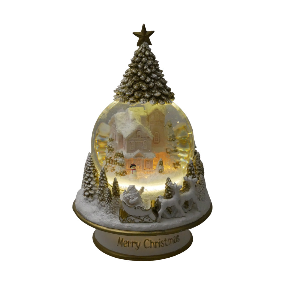 Cutie muzicala Padure Magica, 22 cm - COOKSHOP SPECIALS