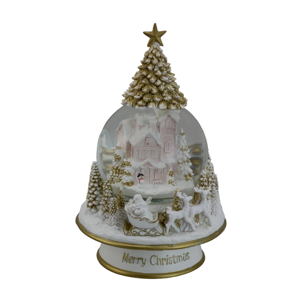 Cutie muzicala Padure Magica, 22 cm - COOKSHOP SPECIALS