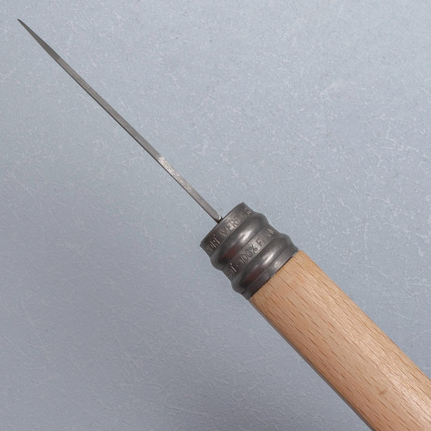 Cutit pliabil de buzunar, L'Apage Beech - ANDRE VERDIER - Image 2