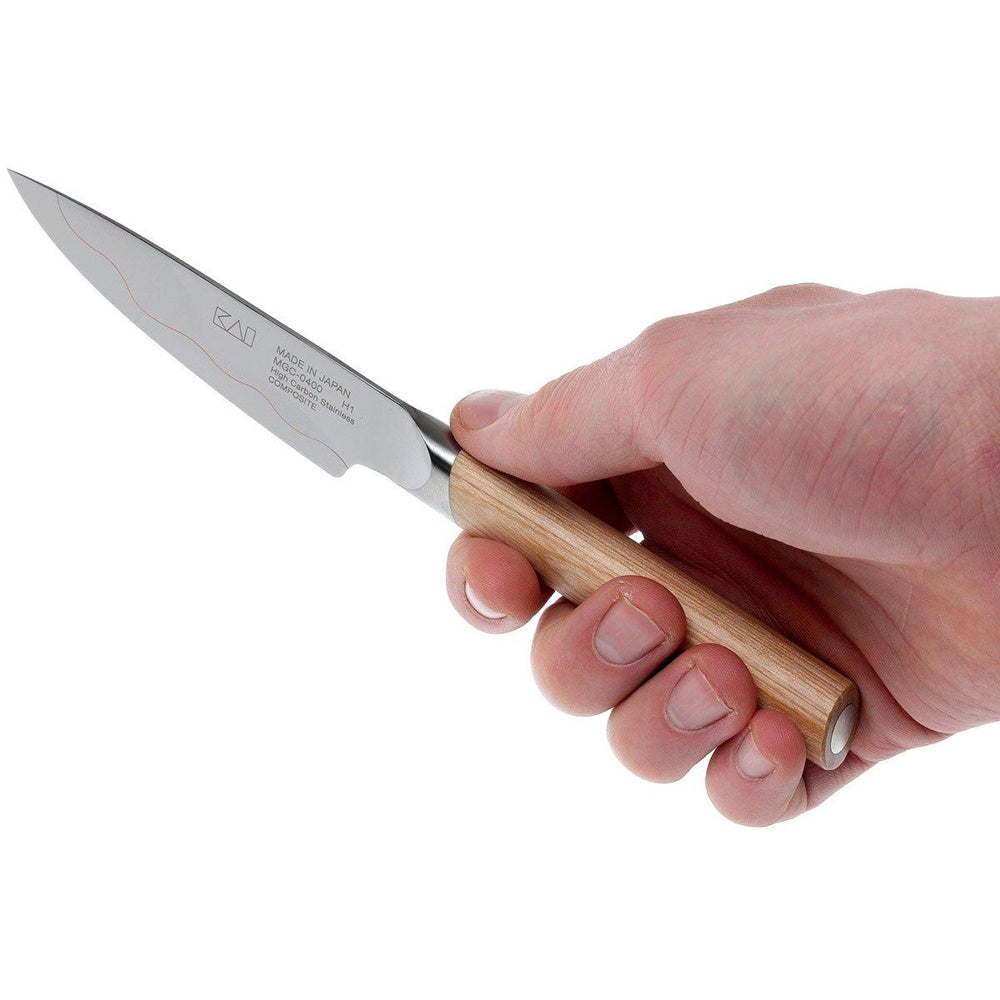 KAI Cutit utilitar Seki Magoroku Composite, 9 cm - Image 1