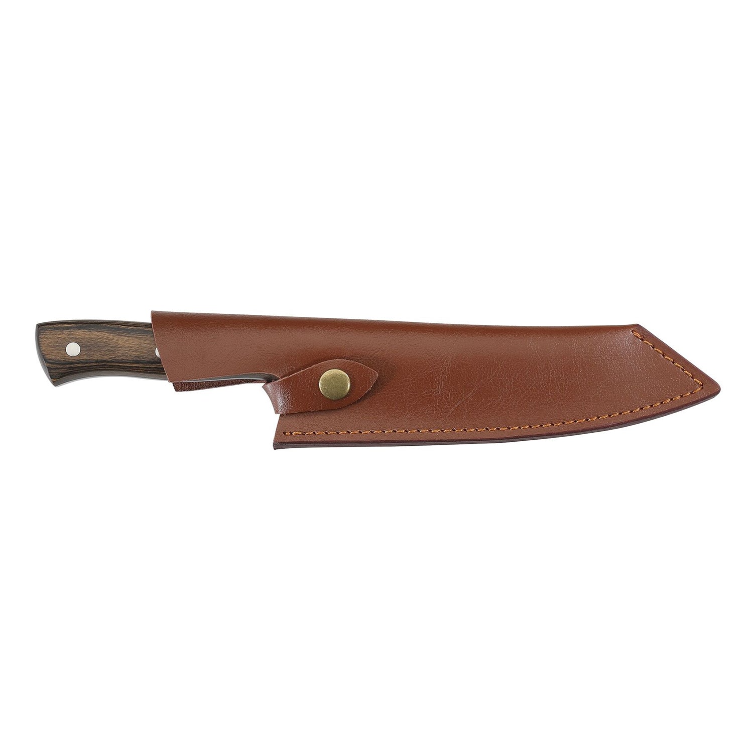 Cutitul bucatarului, 19 cm, Hunter - ZASSENHAUS - Image 2