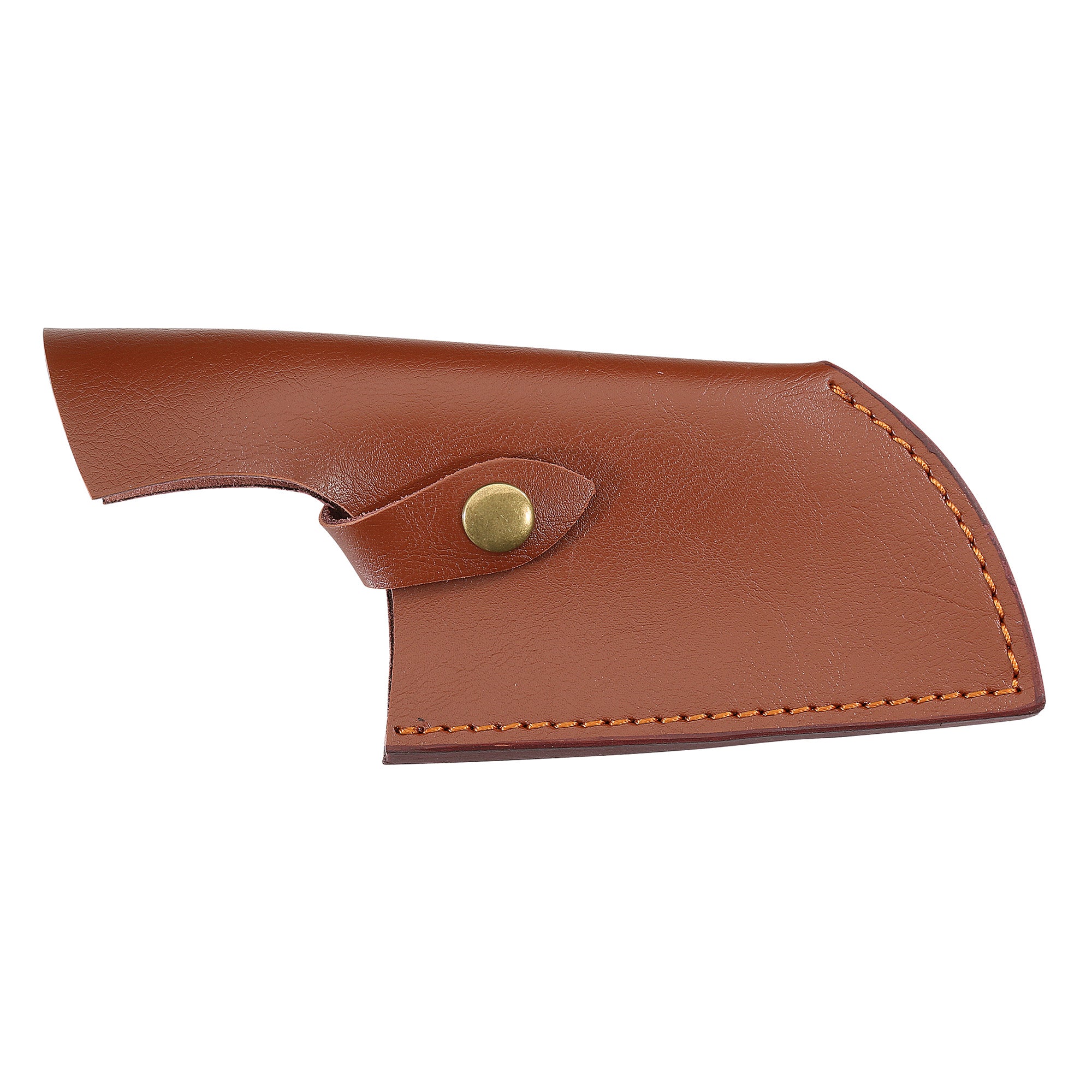 Cutitul bucatarului, cu teaca din piele, lama otel, 12 cm, Keeper - ZASSENHAUS