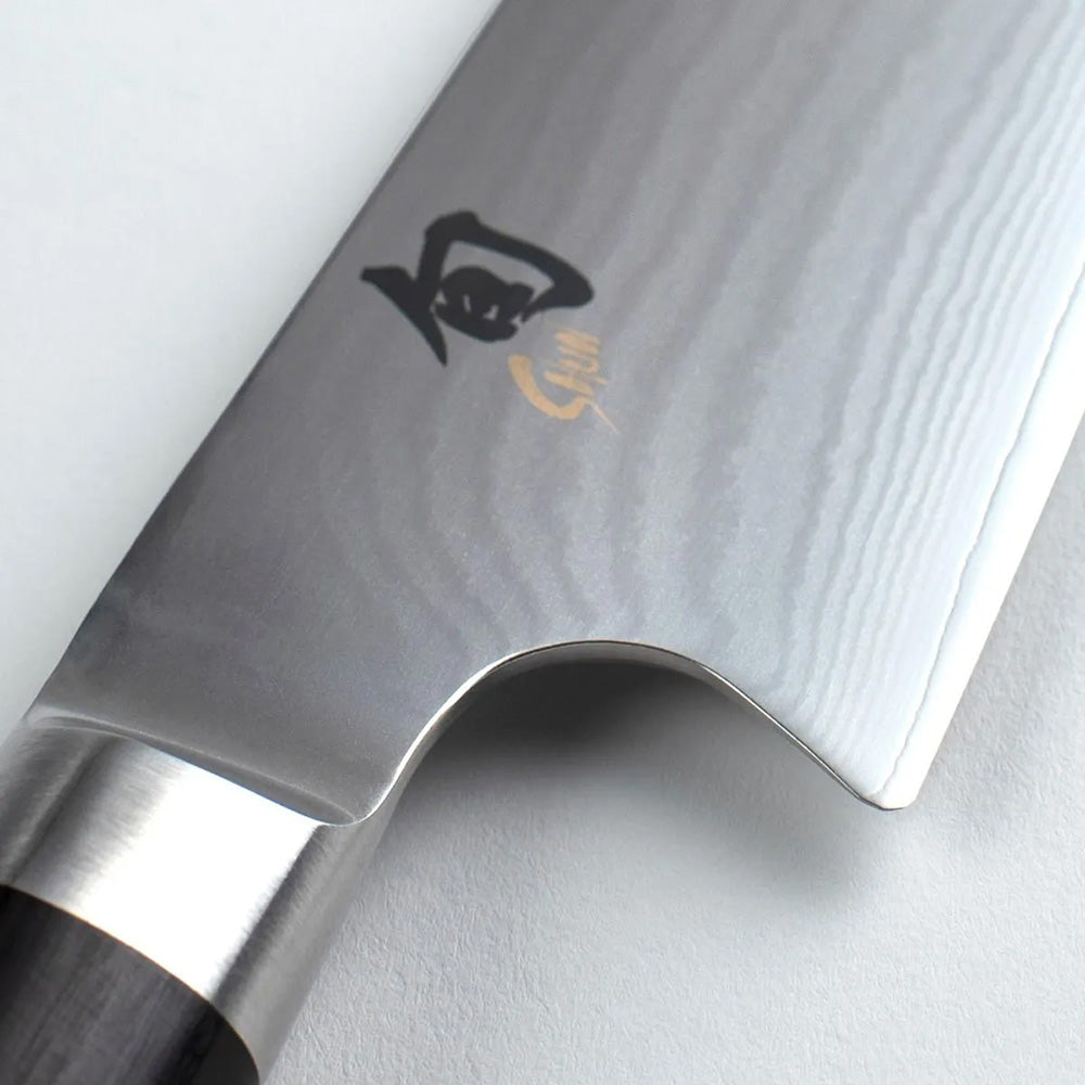 KAI Cutitul bucatarului, Shun Classic Kiritsuke, 15 cm - Image 1