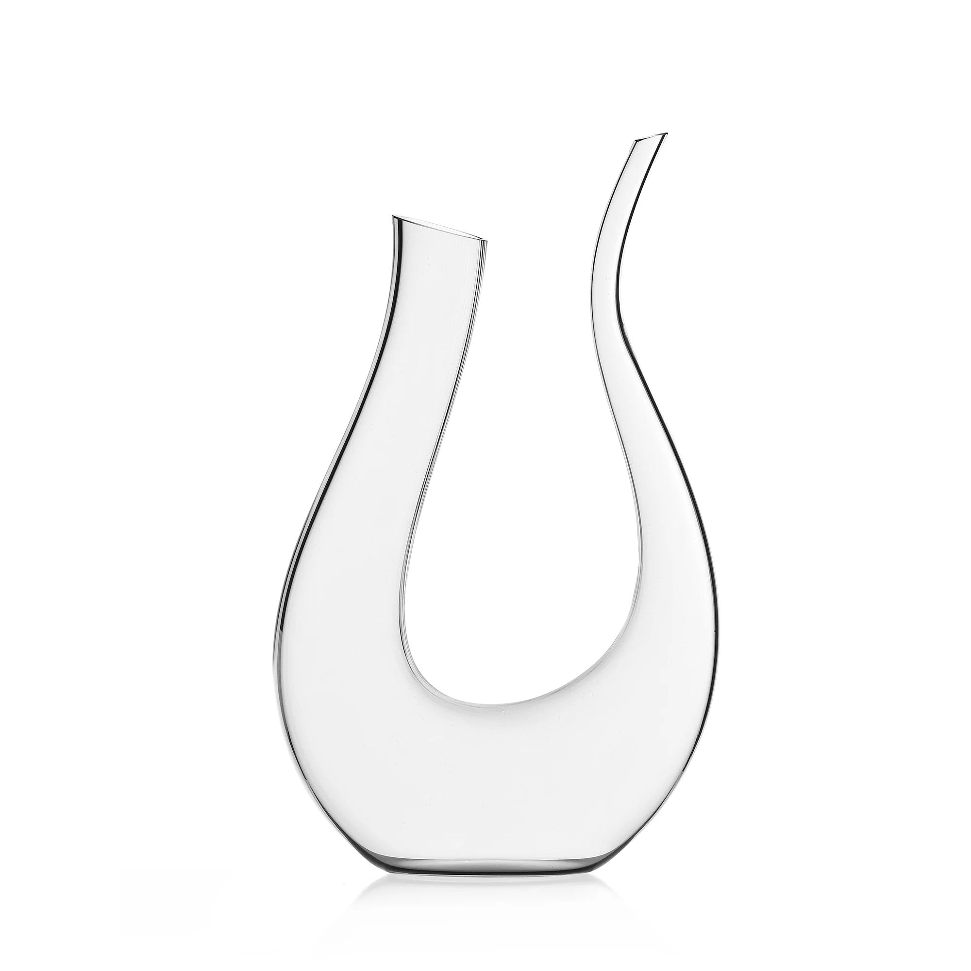 Decantor Arpa, Le Muse - designer Paolo Metaldi - ICHENDORF