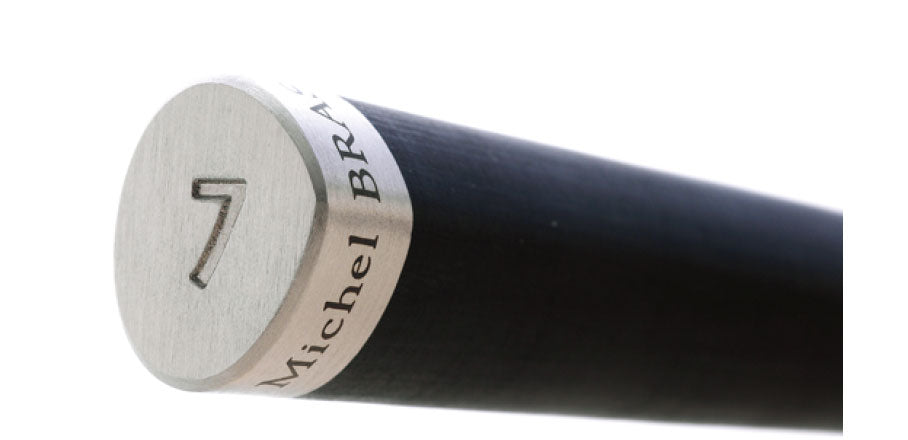 KAI Cutit de masa, Michel Bras nr. 7, 21.2 cm - Image 2