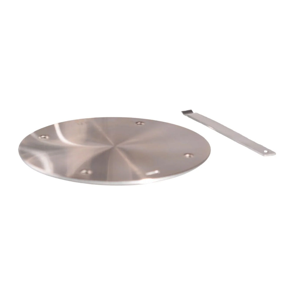 Disc adaptor pentru plite cu inductie, 20 cm - MASTRAD