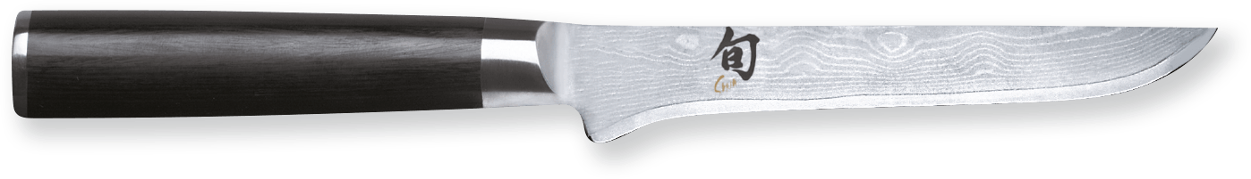 Cutit dezosare Shun Classic, 15 cm - KAI