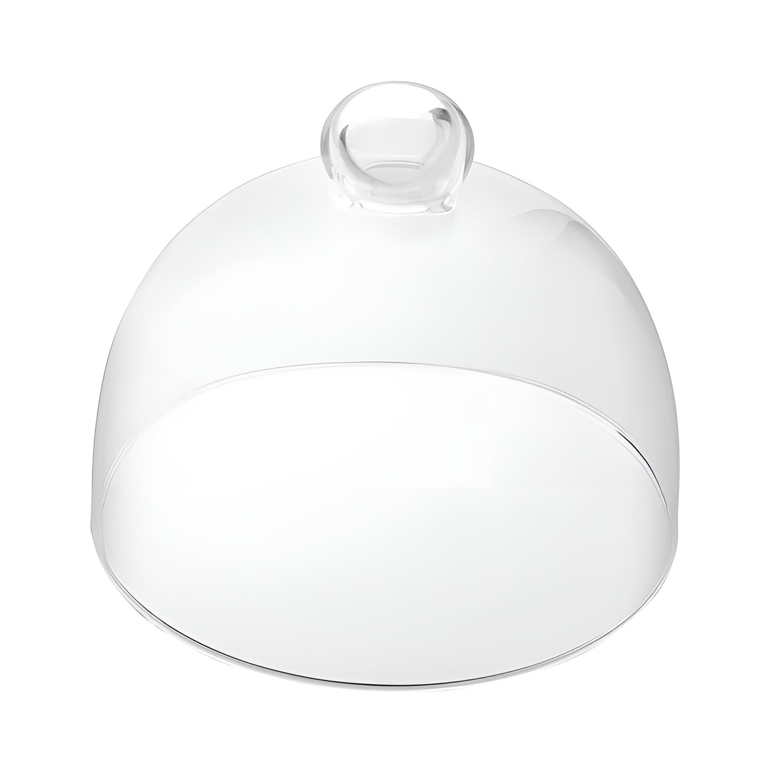 Dom din sticla, 23 cm, San Marco - COOKSHOP SPECIALS