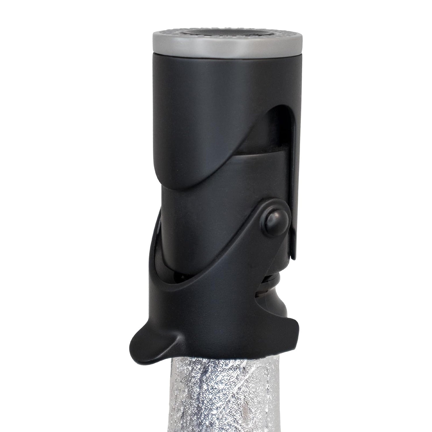 Dop pentru vidare sticla de sampanie, 4 cm - VIN BOUQUET - Image 1