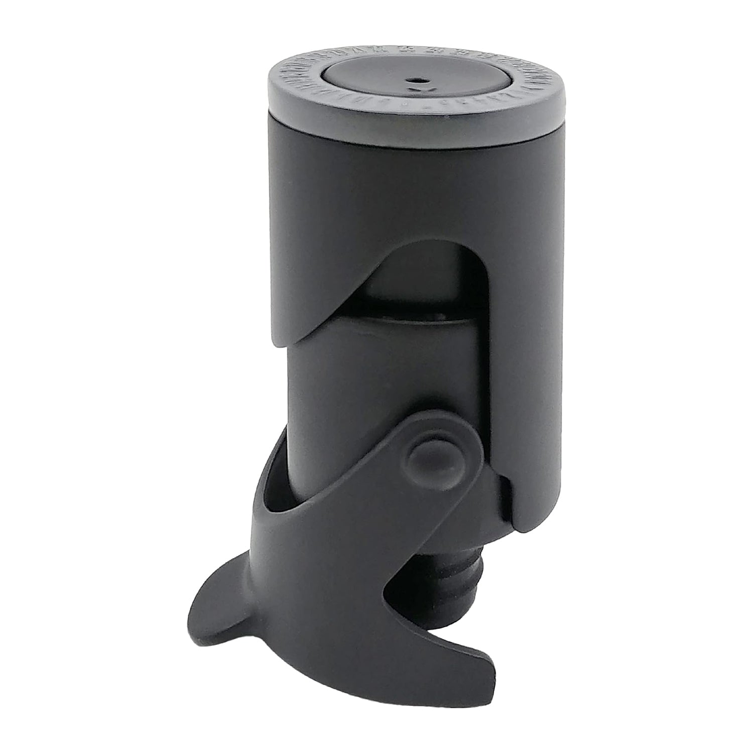 Dop pentru vidare sticla de sampanie, 4 cm - VIN BOUQUET