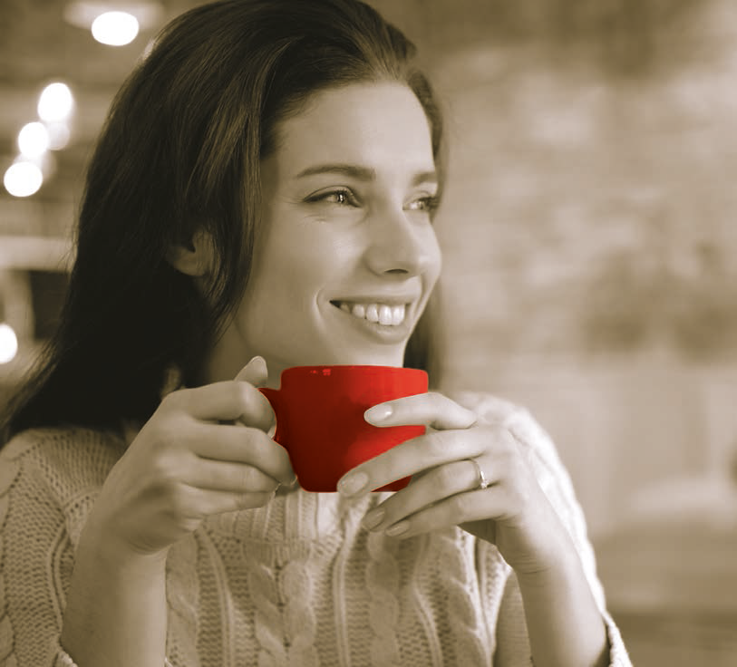 Lingura 2 in 1, dozare si presare cafea, otel inoxidabil, Coffee Culture - CILIO - Image 1