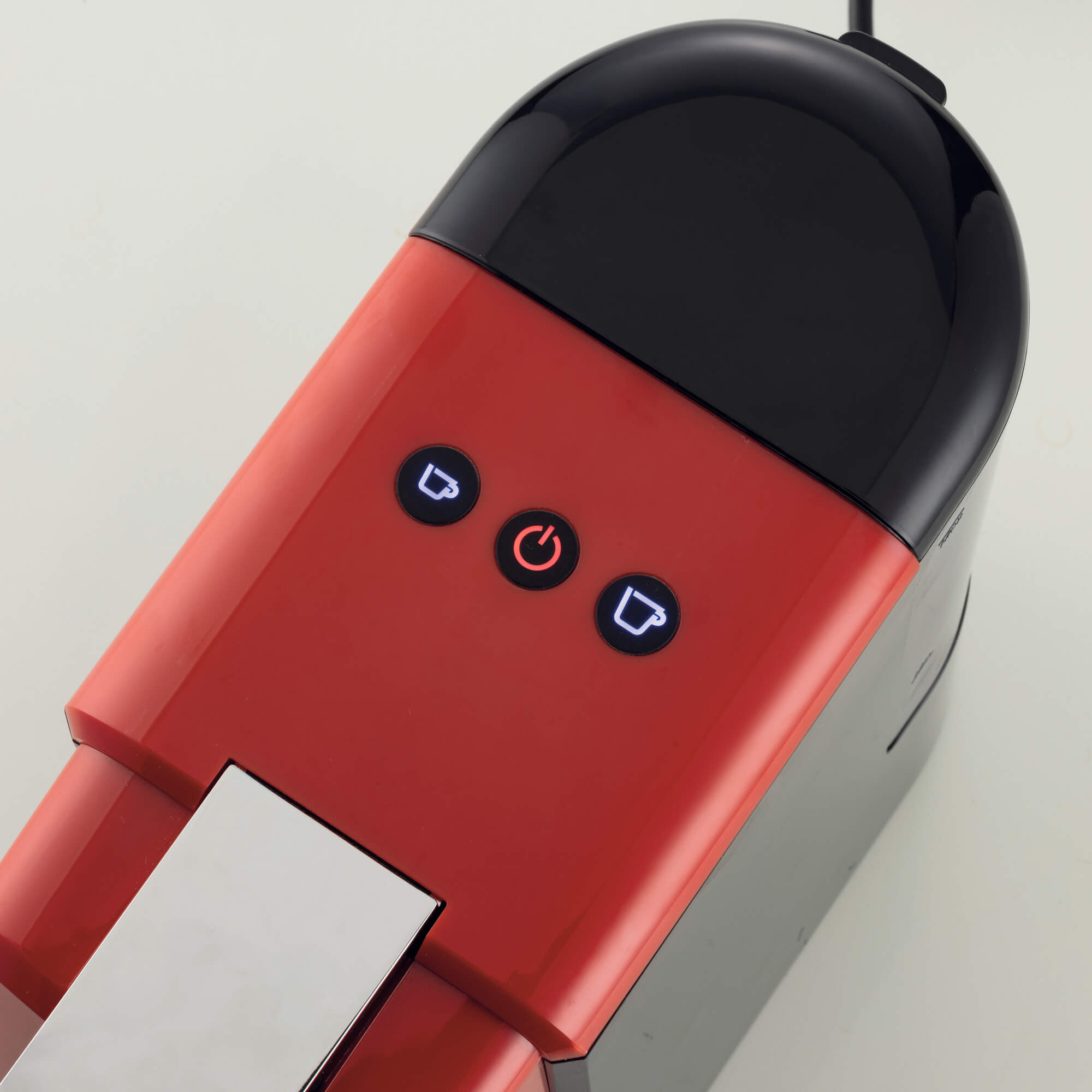 Espressor cafea 4 in 1, capsule - ARIETE