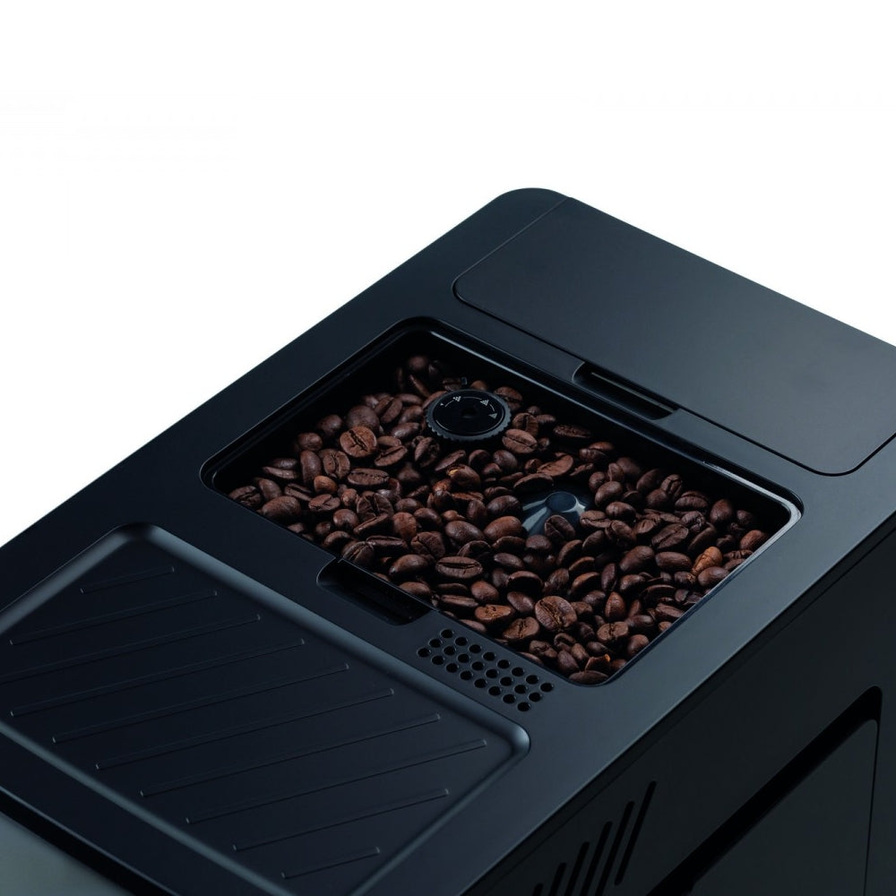 Espressor cafea, argintiu, Diadema - ARIETE - Image 2