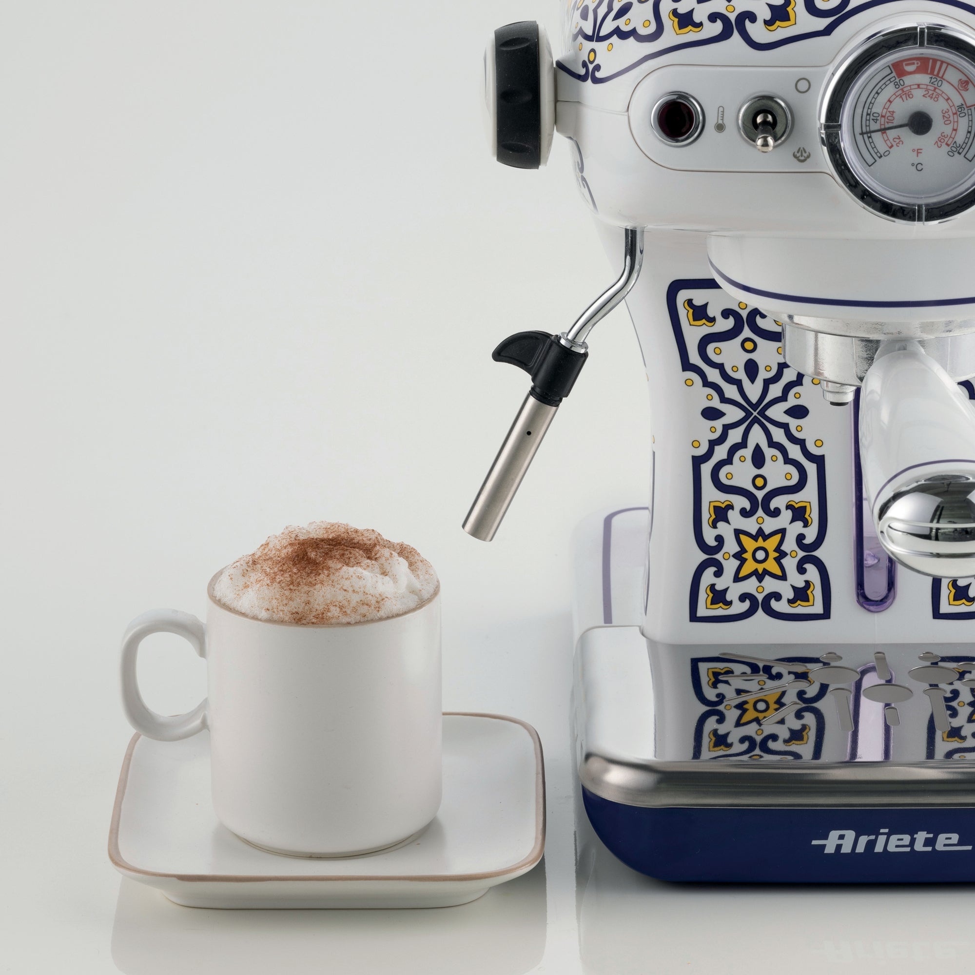Espressor cafea, Capri - ARIETE
