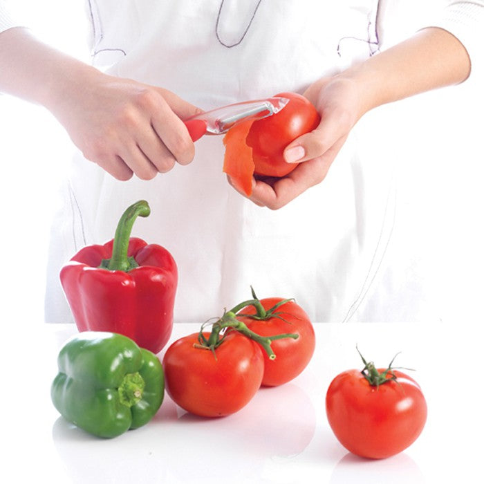 Decojitor pentru legume si fructe cu coaja subtire, model Elios - MASTRAD - Image 5