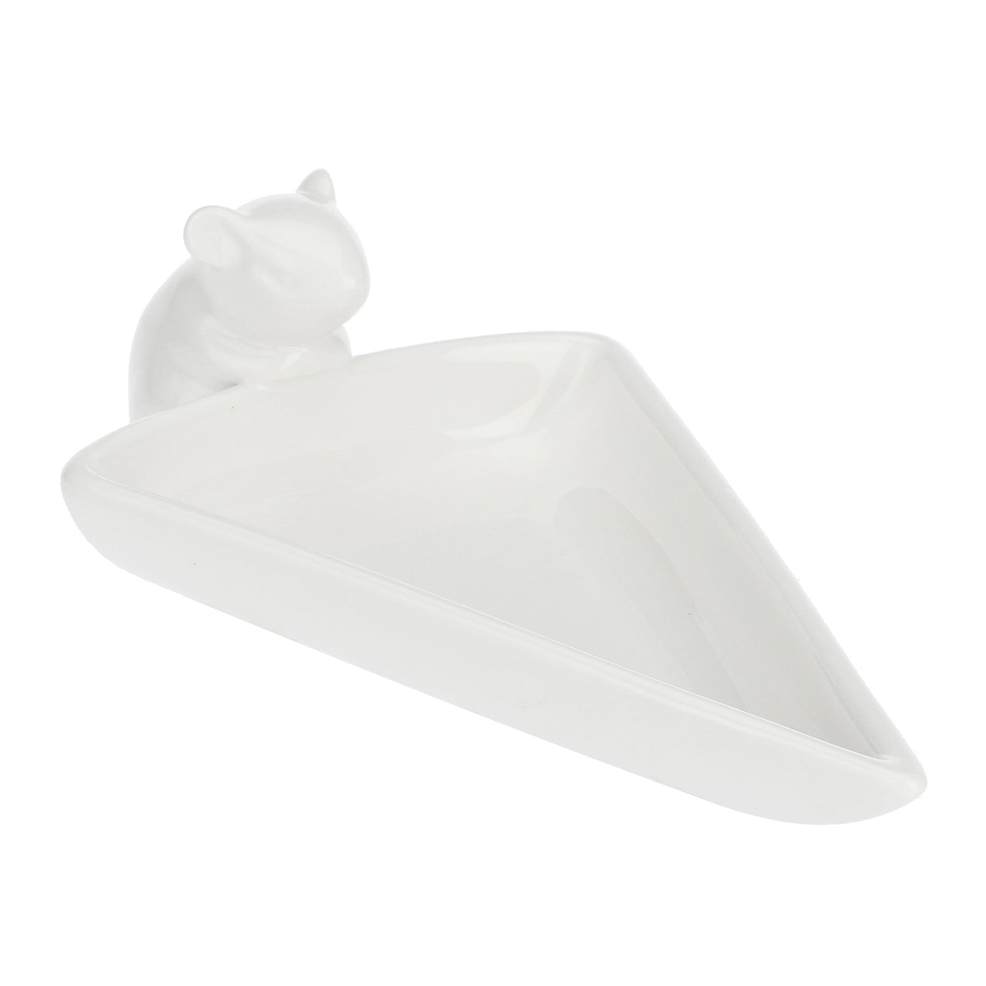 Fafurie pentru branzeturi, 20.5 cm, Fattoria - LA PORCELLANA BIANCA
