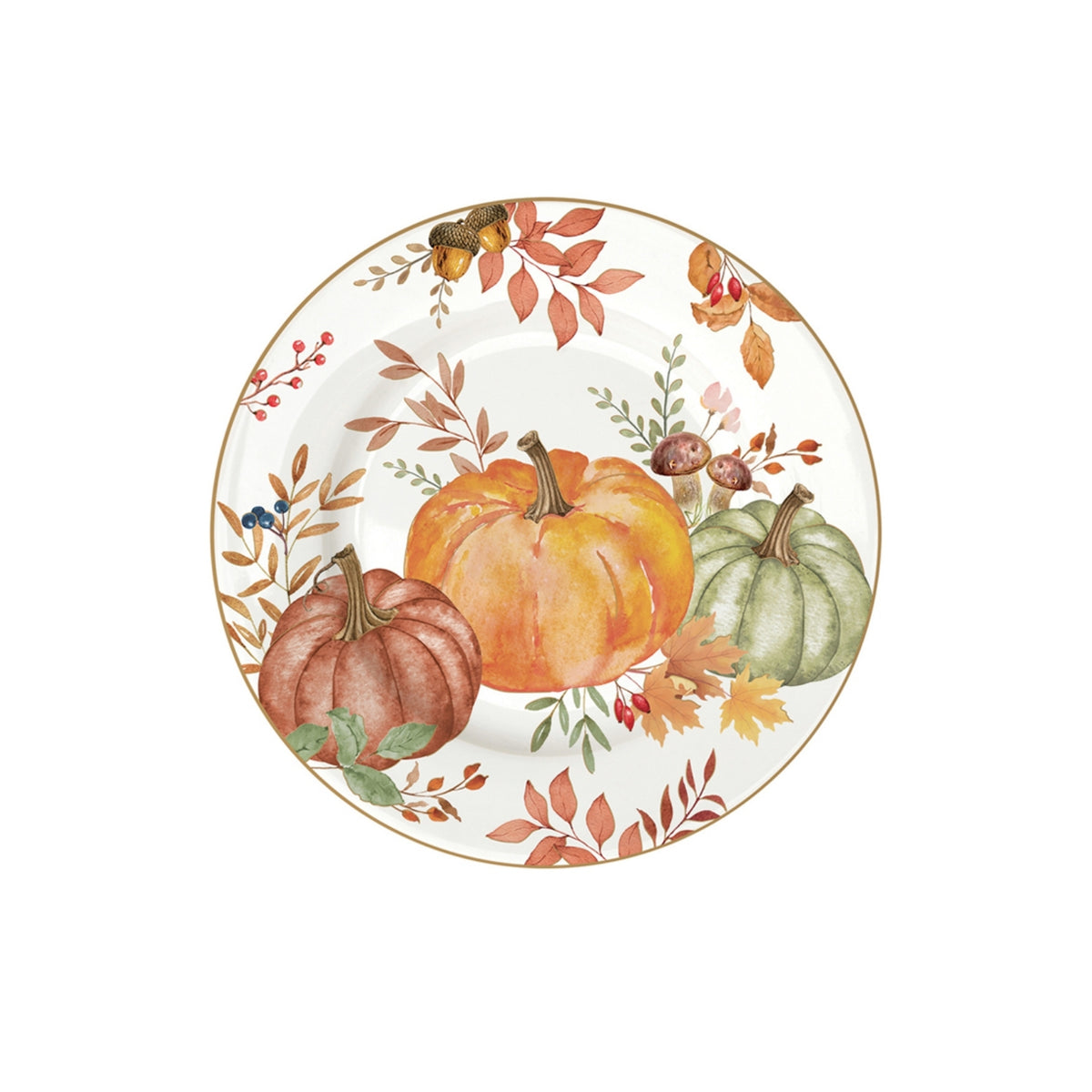 Farfurie desert, 19 cm, Harvest - COOKSHOP Specials