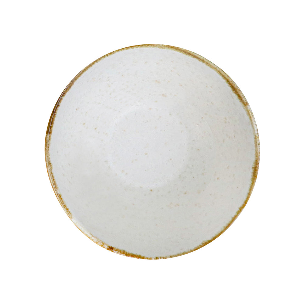 Farfurie ceramica pentru supa, 22 cm, Vitoria - VILLACER