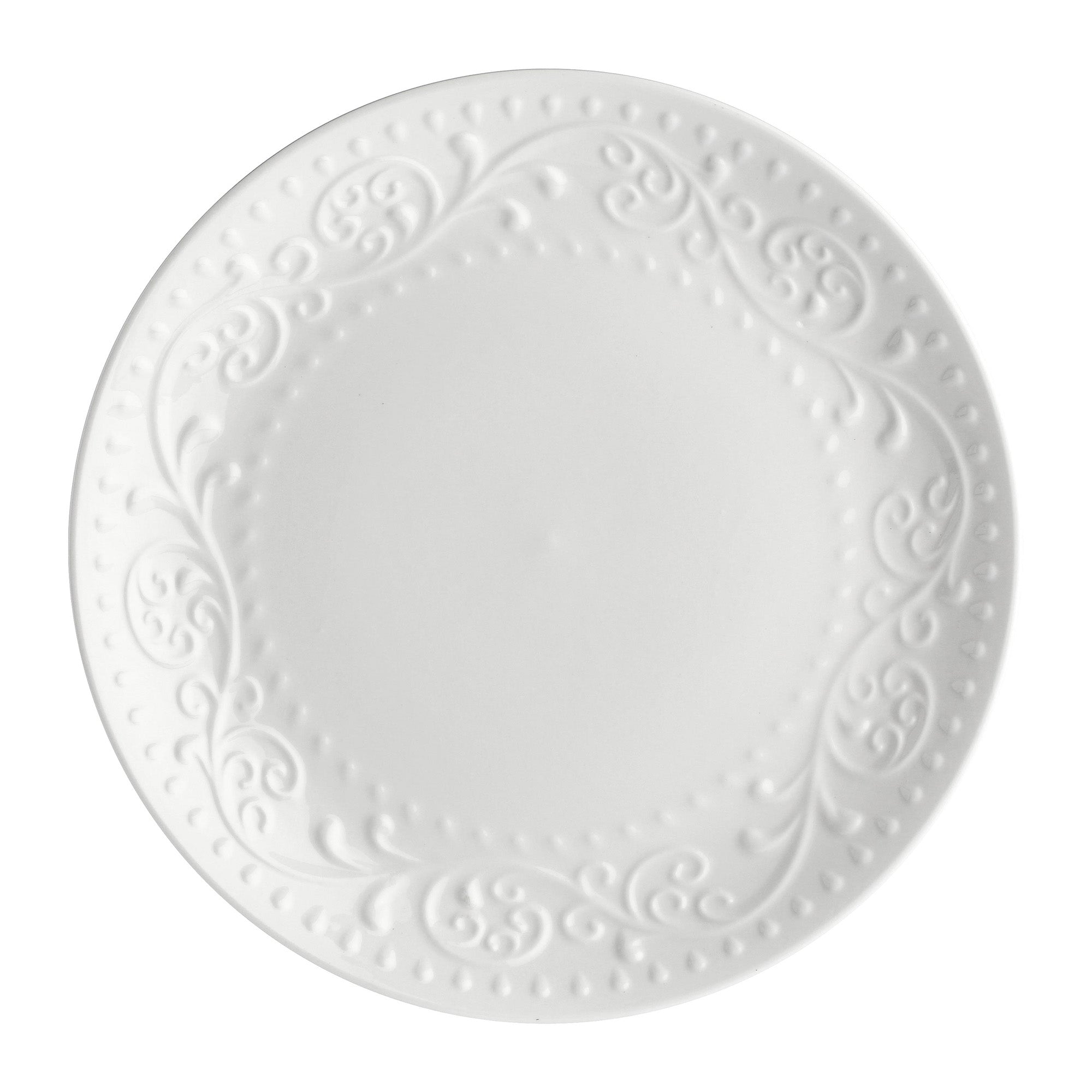 Set pentru cina, 18 piese, Sognante - SIMONA'S COOKSHOP - Image 1