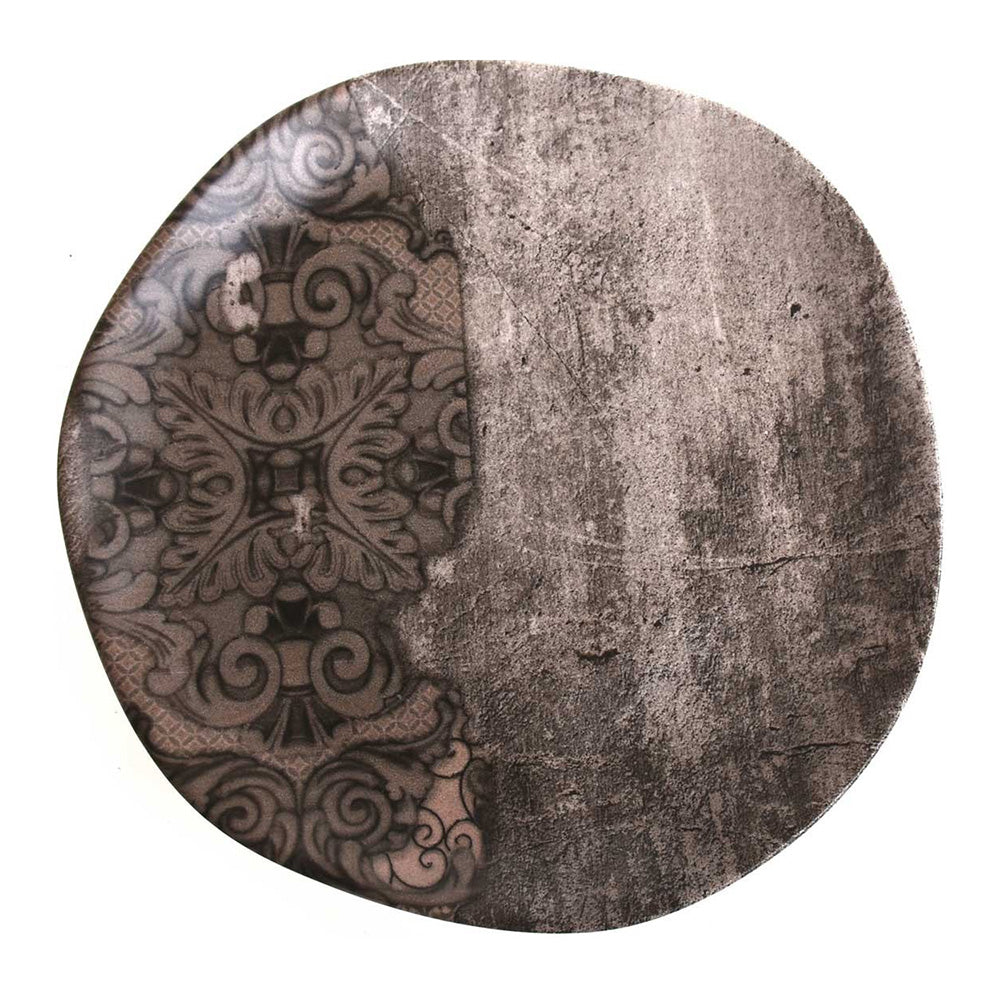 Farfurie pentru cina, 26 cm, Tunisia - COOKSHOP SPECIALS