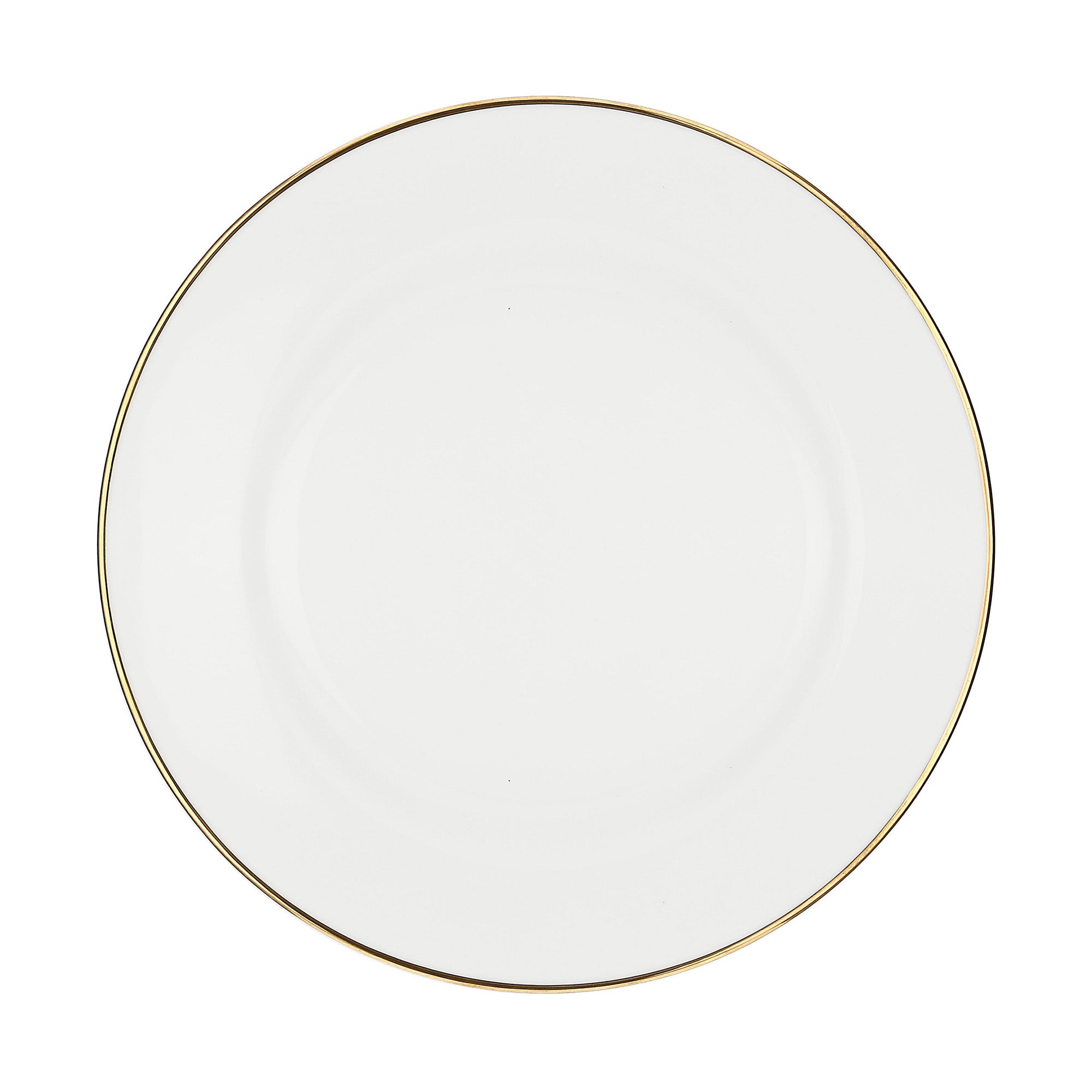 Farfurie pentru desert, 20 cm, Maesta - LA PORCELLANA BIANCA