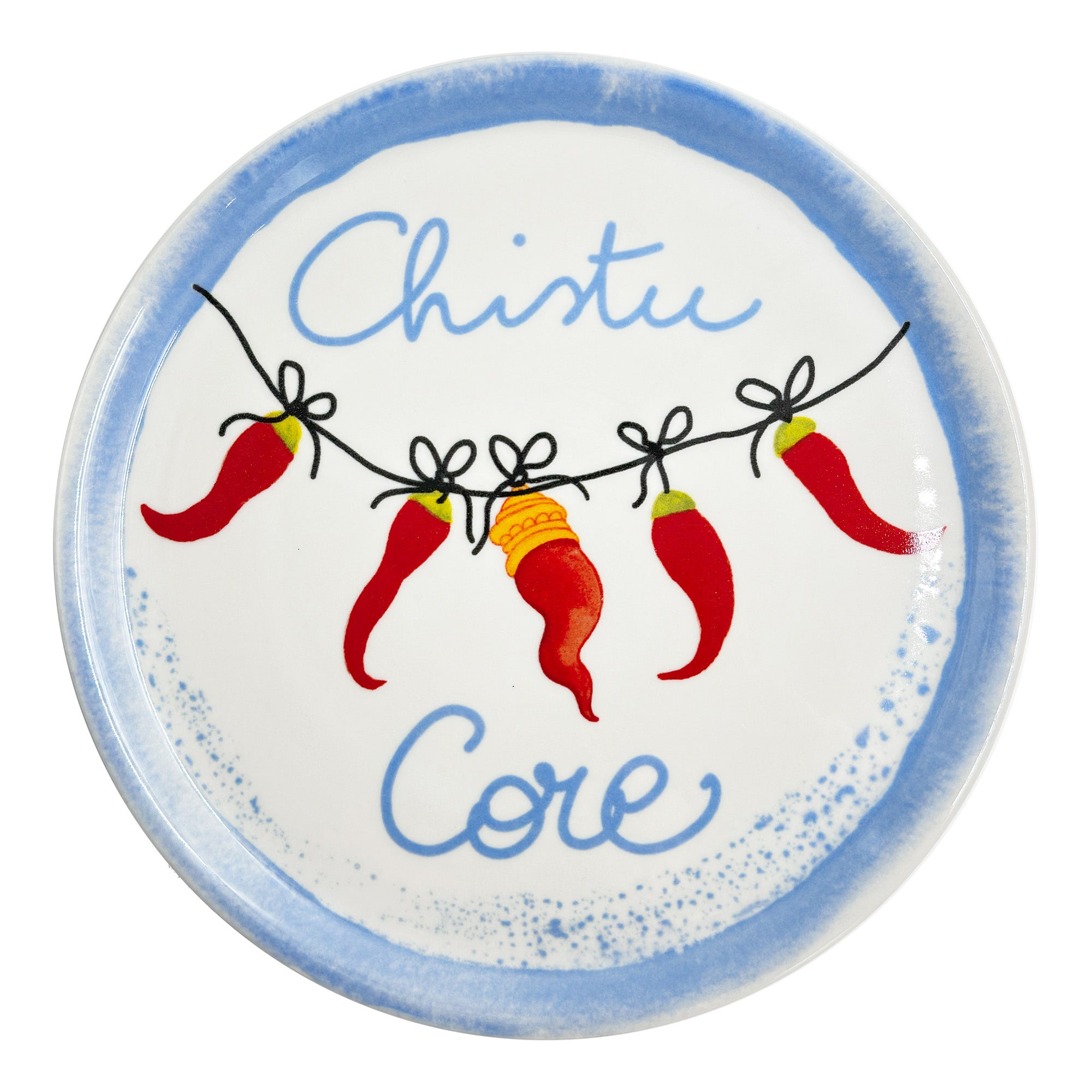 Farfurie pentru pizza Chistu Core, 31 cm, Aumm - COOKSHOP SPECIALS