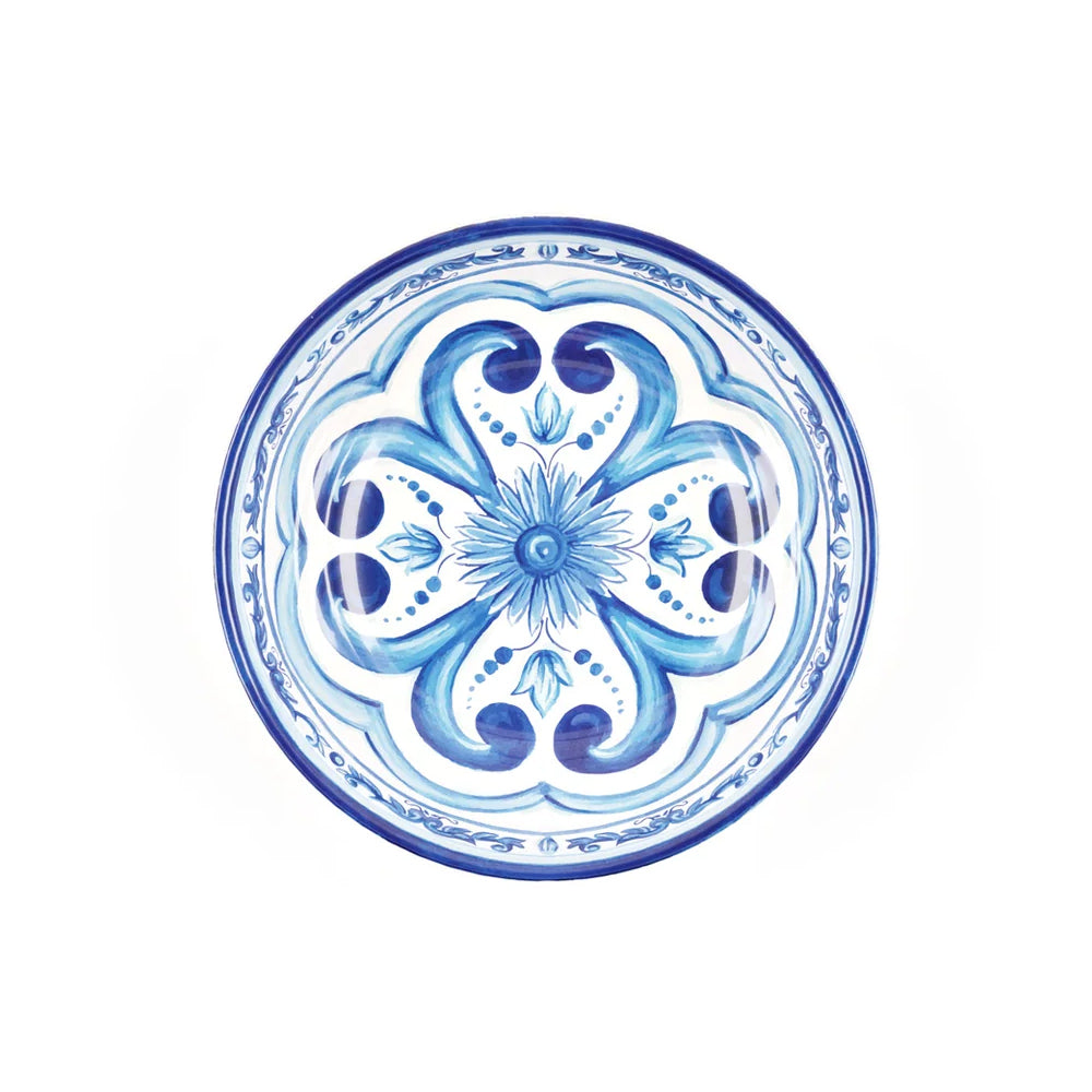 Farfurie pentru supa, 21.5 cm, Blues - GUZZINI - Image 2