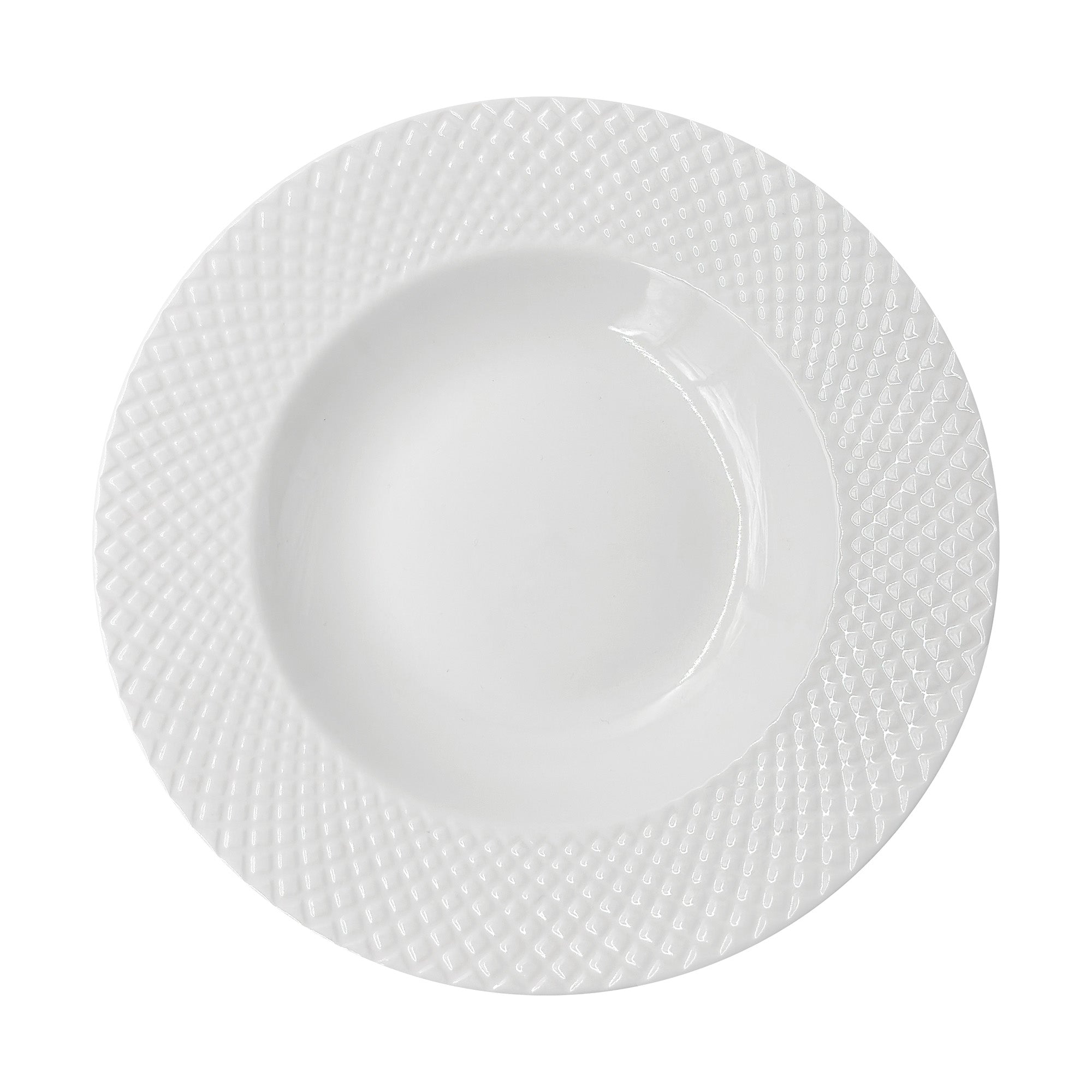 Set pentru cina, 18 piese, Reale - SIMONA'S COOKSHOP - Image 3