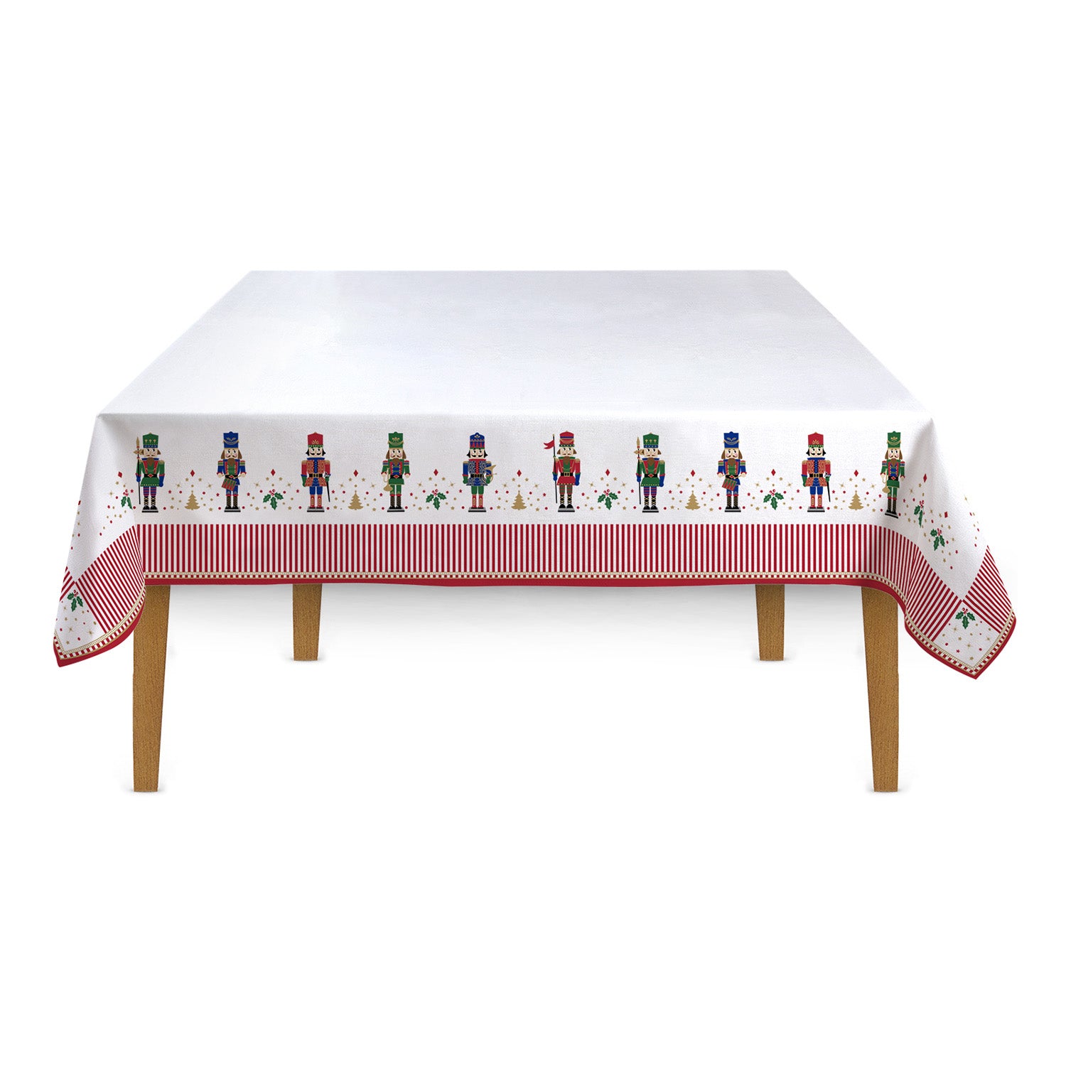 Fata de masa 145x180 cm, Nutcracker - COOKSHOP SPECIALS