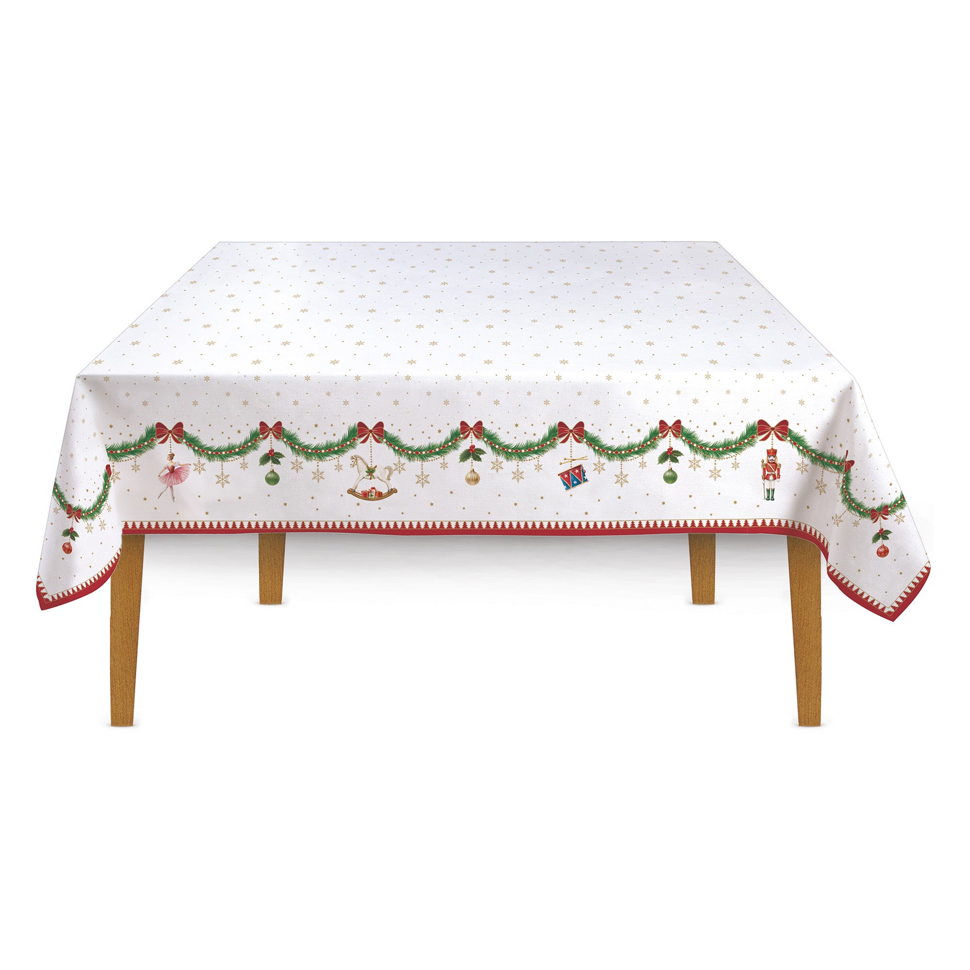 Fata de masa 145x180, Magie de Noel - COOKSHOP SPECIALS