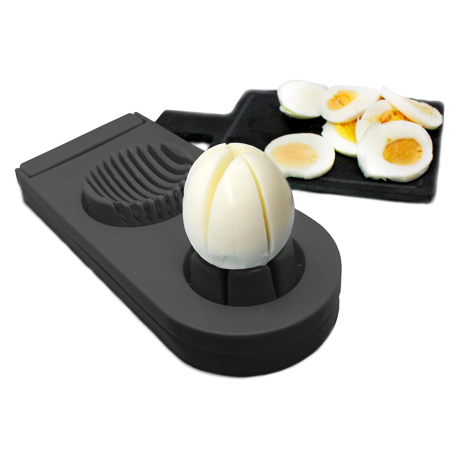 Feliator dublu pentru oua - NERTHUS