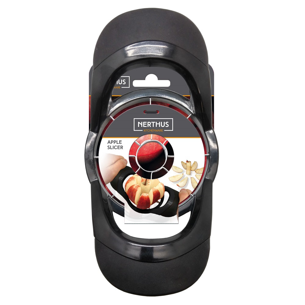 Feliator pentru mere, negru - NERTHUS - Image 4