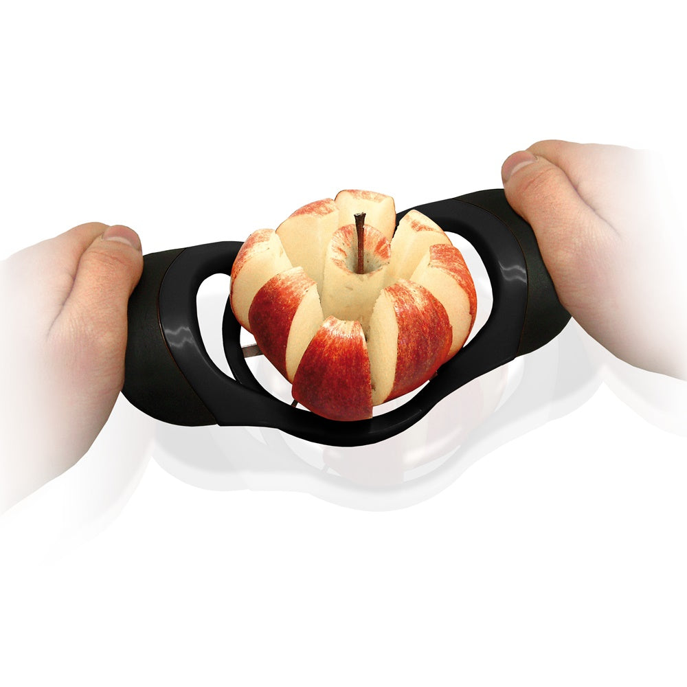 Feliator pentru mere, negru - NERTHUS - Image 2