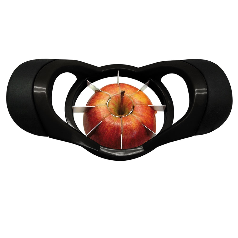 Feliator pentru mere, negru - NERTHUS