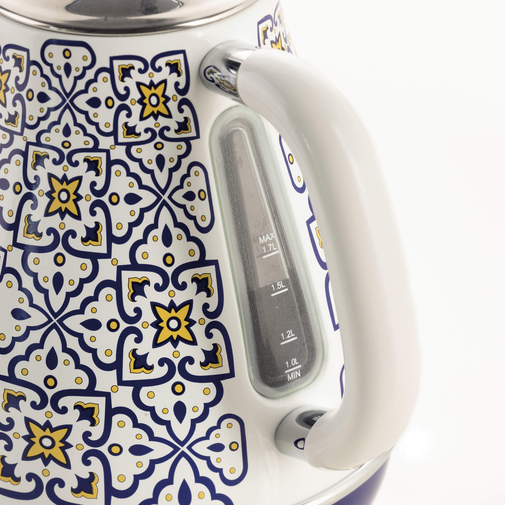 Fierbator electric,1.7 L, Capri - ARIETE - Image 3