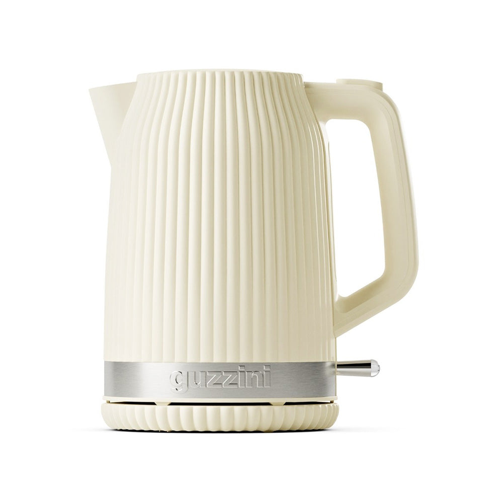 Fierbator electric, alb, 1.7 L, Sous Chef - GUZZINI