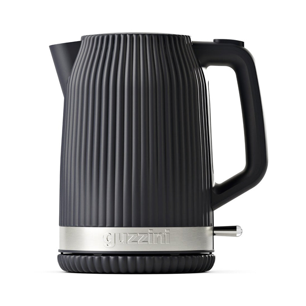 Fierbator electric, antracit, 1.7 L, Sous Chef - GUZZINI