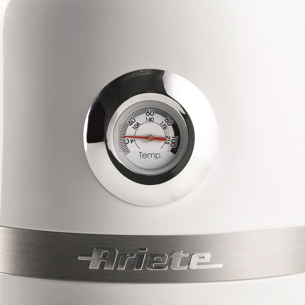 Fierbator electric wireless, alb, Moderna - ARIETE - Image 3