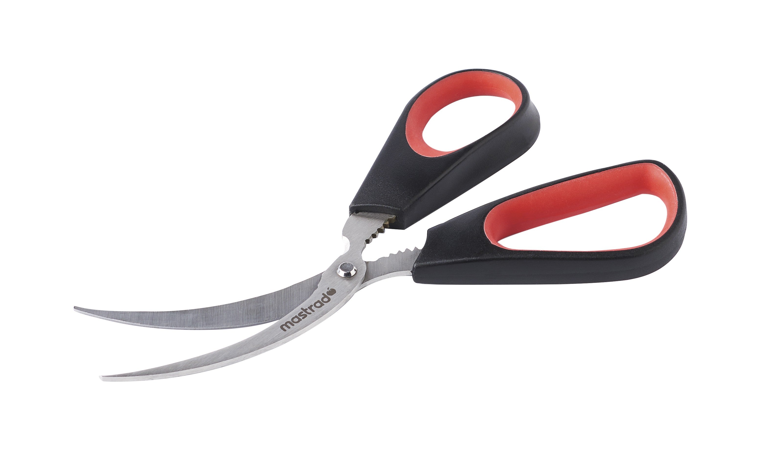 Foarfeca pentru fructe de mare, inox - MASTRAD