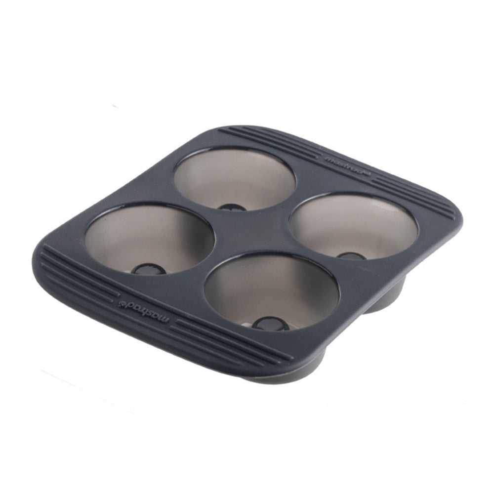 Forma pentru 4 savarine, silicon - MASTRAD - Image 3