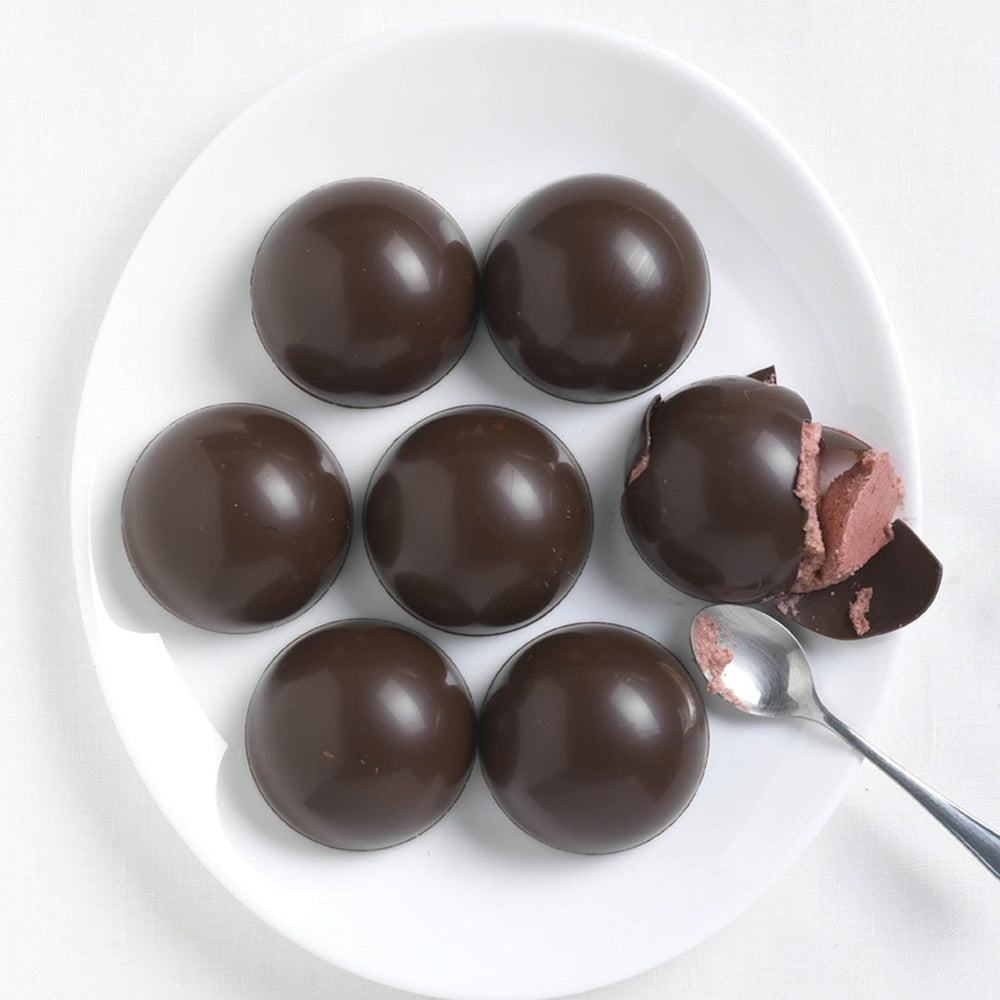 Forma pentru 7 briose, silicon - MASTRAD - Image 1