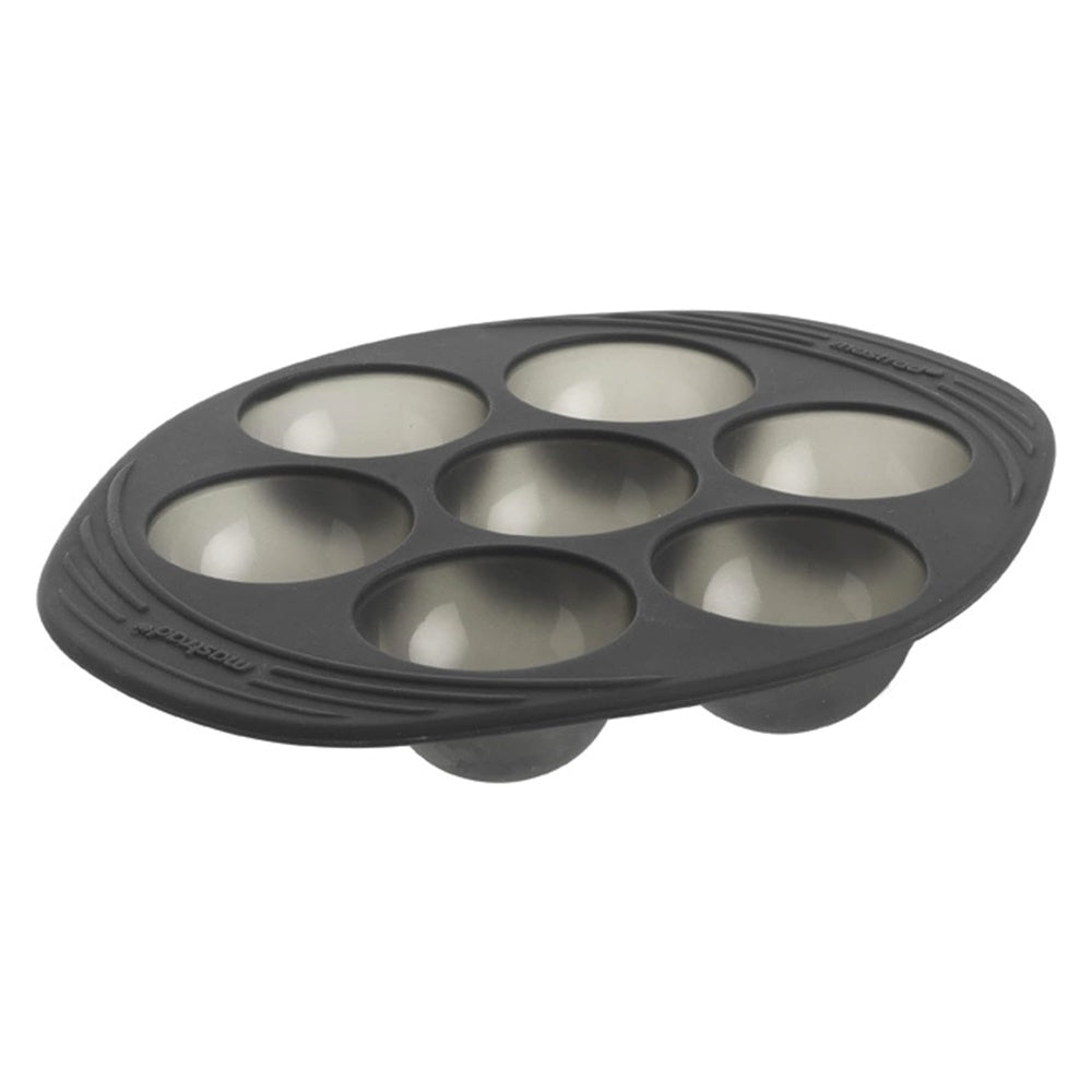 Forma pentru 7 briose, silicon - MASTRAD