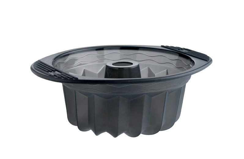 Forma pentru prajitura Kuglof, silicon - MASTRAD - Image 2