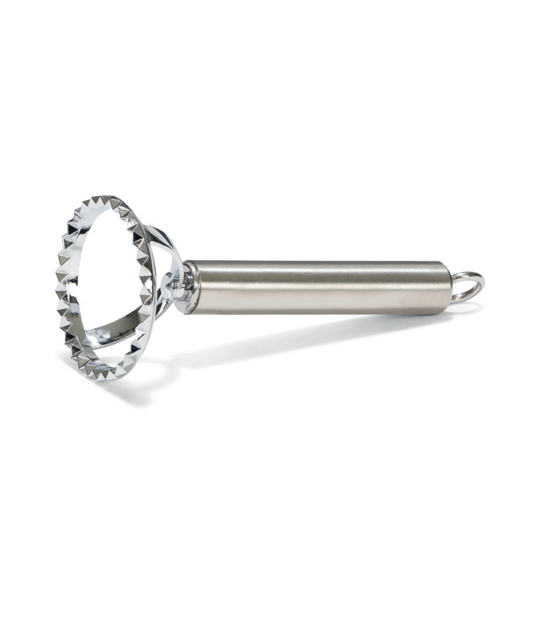 Forma pentru ravioli, inox - PATISSE