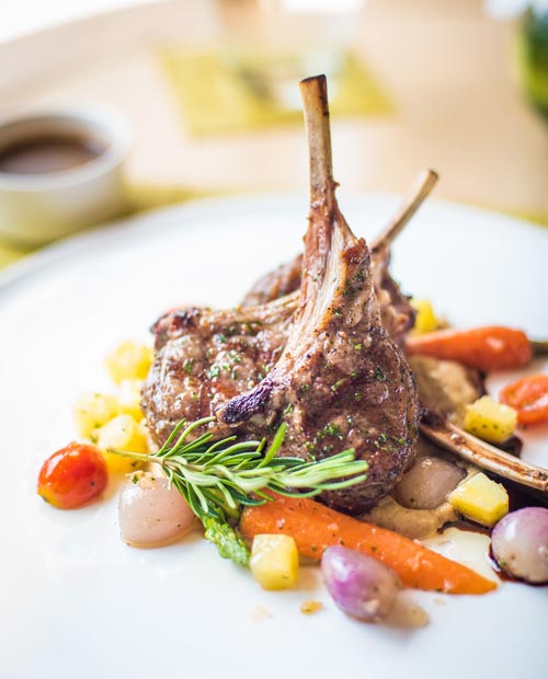 Rasnita pentru sare, 18 cm, negru, Augsburg - ZASSENHAUS - Image 1